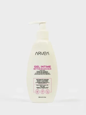 كريم أرفيا سيكس كريم لايت تان SPF 50 بعبوة بيضاء لترطيب البشرة وتفتيحها مع حماية عالية من الشمس