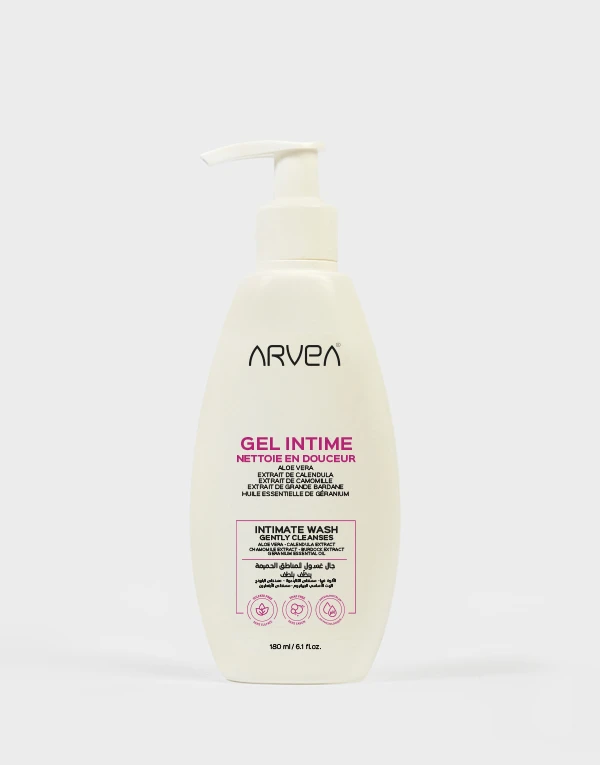 كريم أرفيا سيكس كريم لايت تان SPF 50 بعبوة بيضاء لترطيب البشرة وتفتيحها مع حماية عالية من الشمس