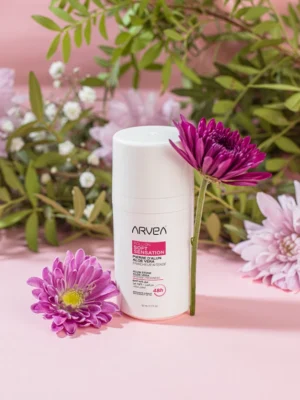 رول-أون سُوفت سينسيشن من أرفيا لعطر ناعم ومنعش