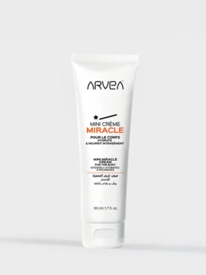 كريم الجسم ميني ميراكل من أرفيا