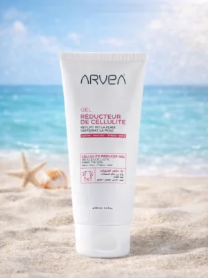 Cellulite Reducer Gel - تركيبة قوية مخصصة للرجال والنساء