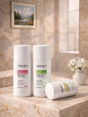 عرض فبراير - 3 مزيل عرق رول أون فريش