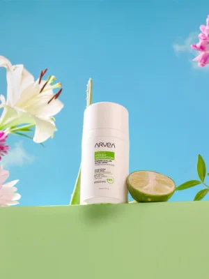 زيل رائحة العرق رول أون فريش سينسيشن – حماية وانتعاش