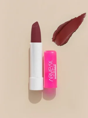 مرطب شفاه أرفيا Soft Pink Lips يمنح ترطيباً عميقاً ولمسة وردية طبيعية